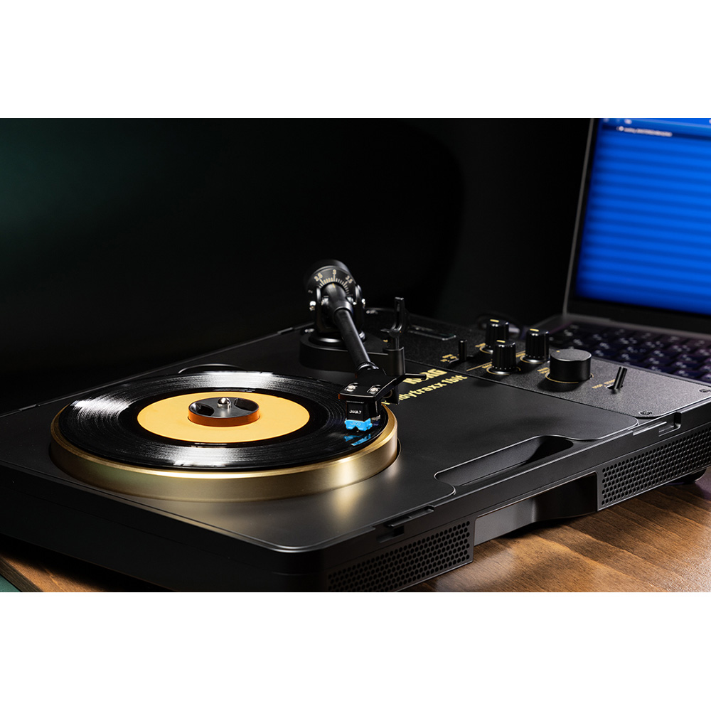 KORG handytraxx 1bit｜ミュージックランドKEY