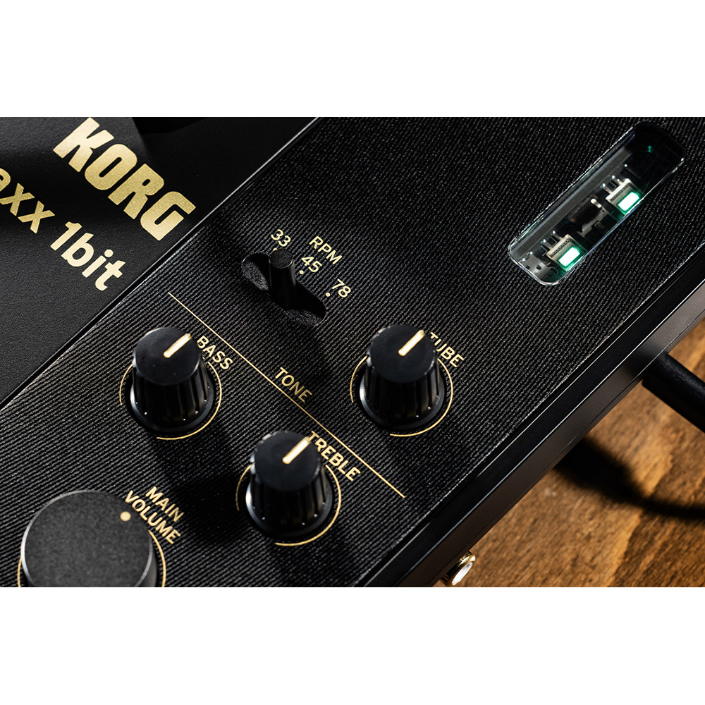 KORG handytraxx 1bit｜ミュージックランドKEY