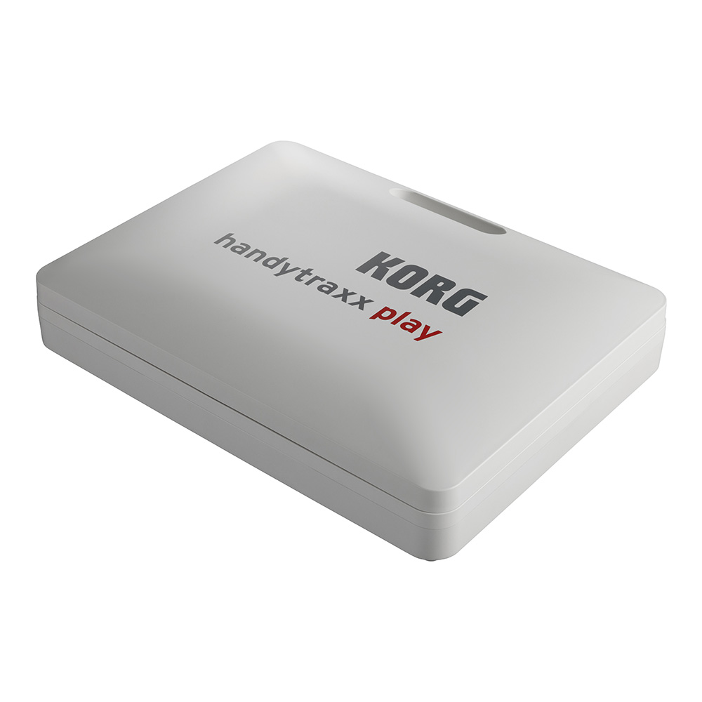 KORG handytraxx play｜ミュージックランドKEY