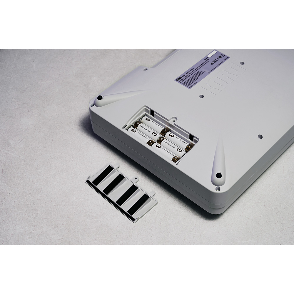 DJ機材 Korg handytraxx play Korg handytraxx play