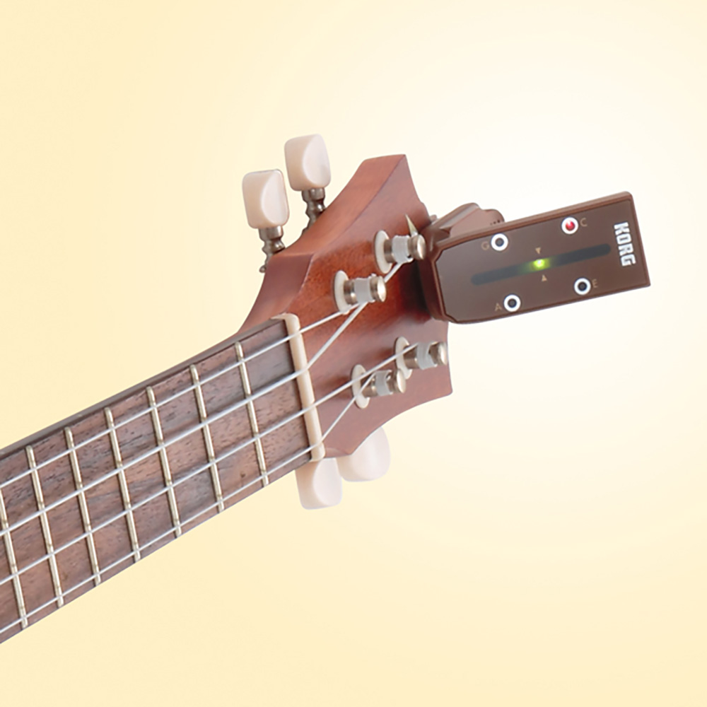 KORG Headtune HT-U1 Ukulele｜ミュージックランドKEY