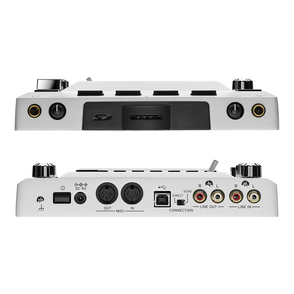 KORG KAOSS PAD V｜ミュージックランドKEY