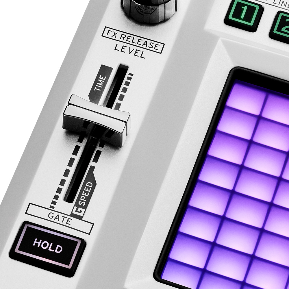 KORG KAOSS PAD V｜ミュージックランドKEY