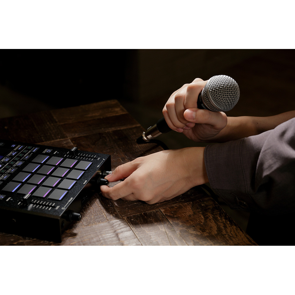 KORG KAOSS Replay｜ミュージックランドKEY