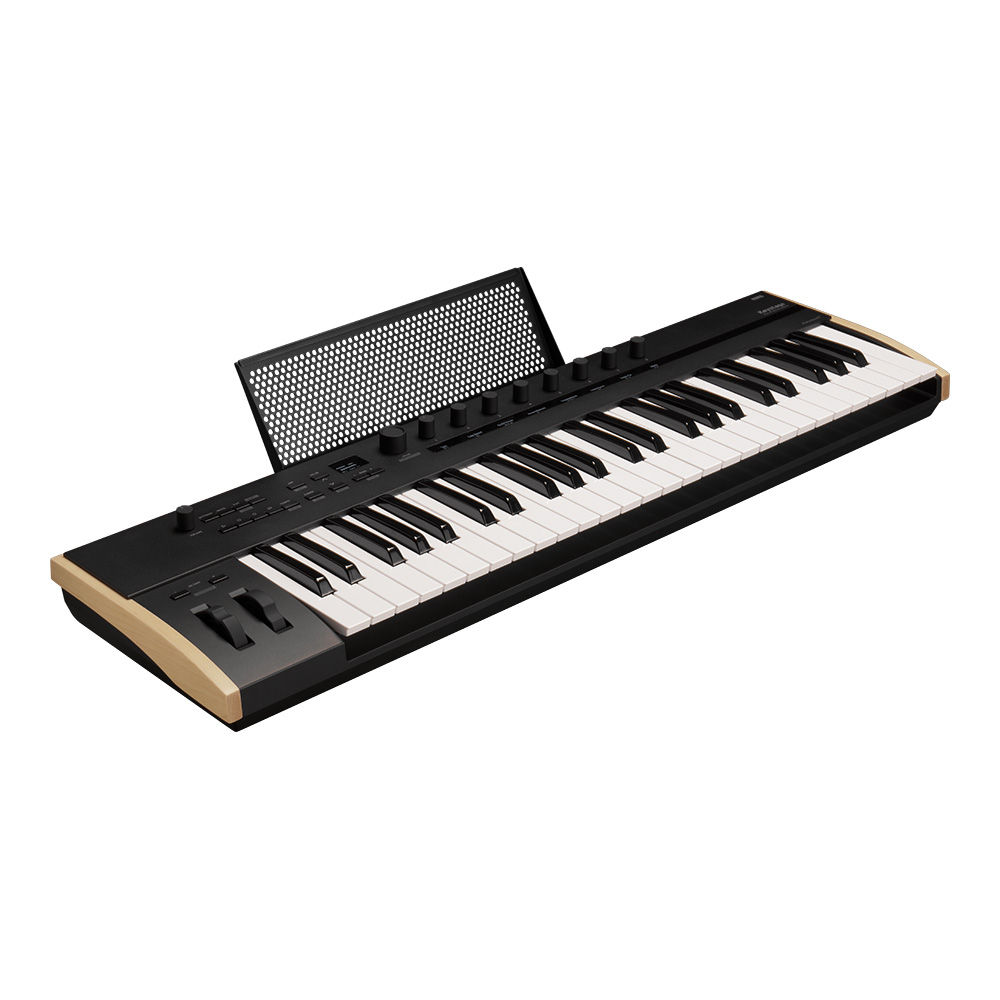 KORG Keystage-49｜ミュージックランドKEY