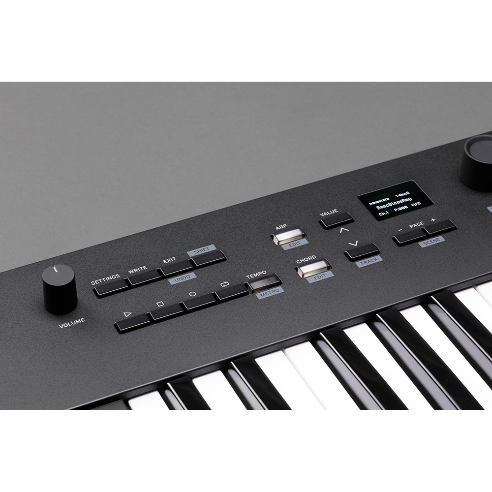 希少 KORGステージピアノ音源モジュール SG-Rack KORG Grandstage X ステージピアノ【配送区分K】 : マークス