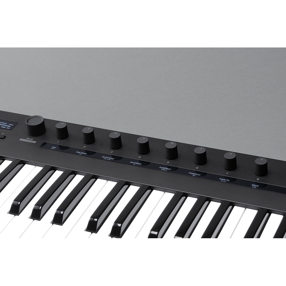 KORG Keystage-49|ミュージックランドKEY KORG Keystage-49|ミュージックランドKEY
