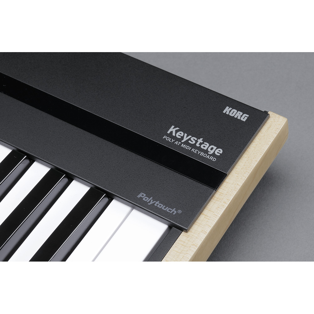 KORG Keystage-49｜ミュージックランドKEY