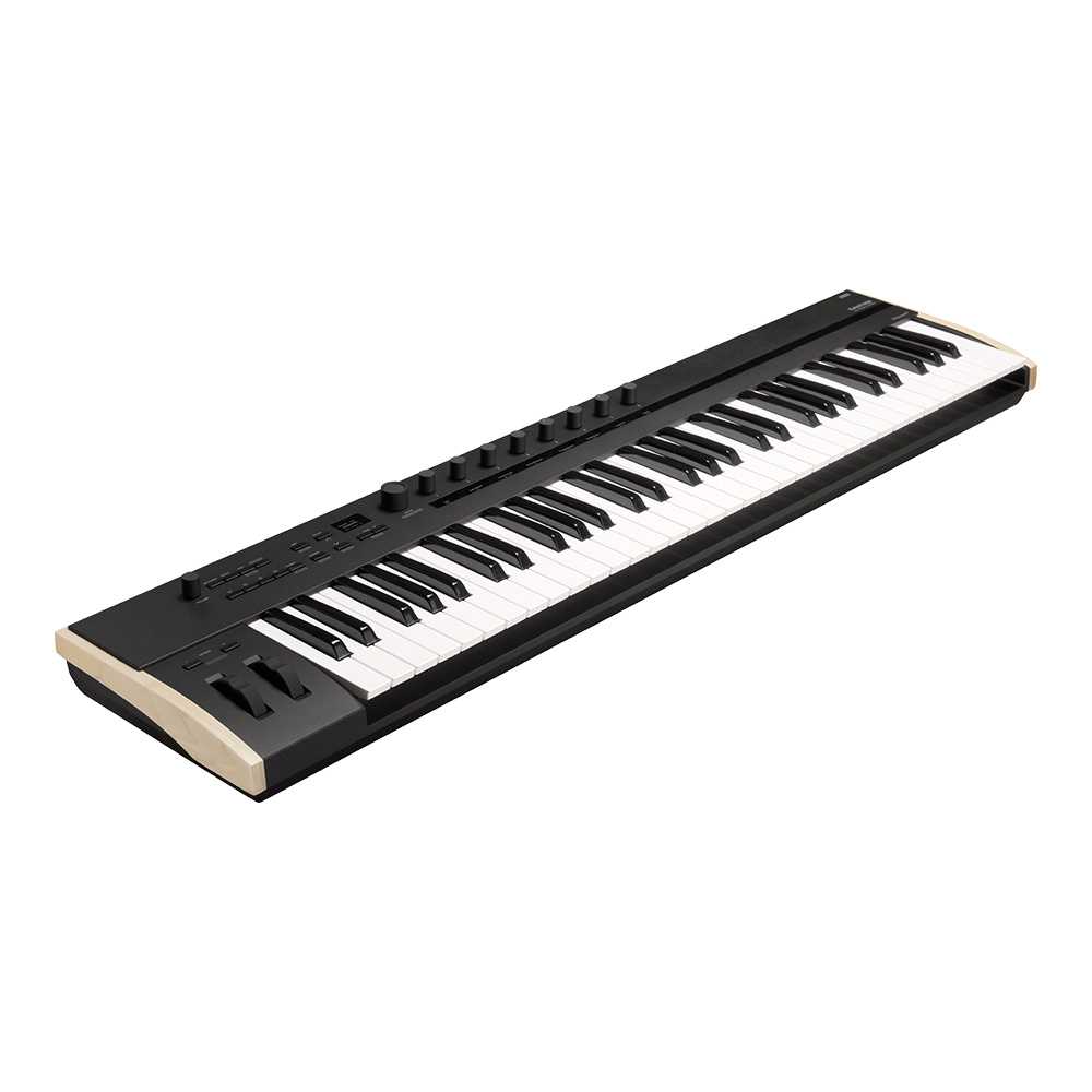 KORG Keystage-61｜ミュージックランドKEY