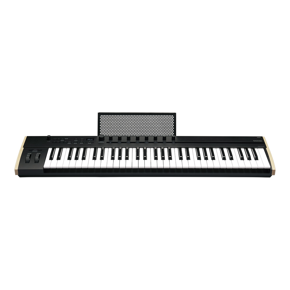 KORG Keystage-61｜ミュージックランドKEY