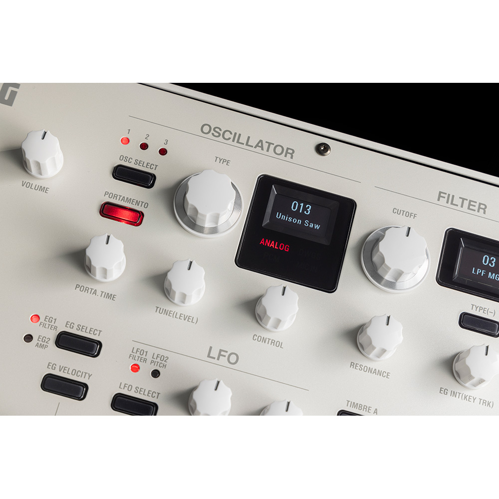 KORG KingKORG NEO｜ミュージックランドKEY