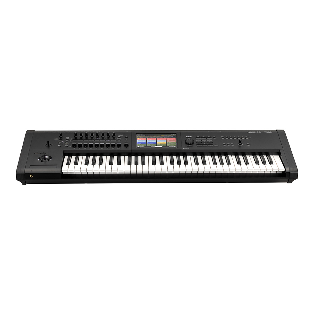 KORG KRONOS3-61|ミュージックランドKEY KORG KRONOS3-61|ミュージックランドKEY