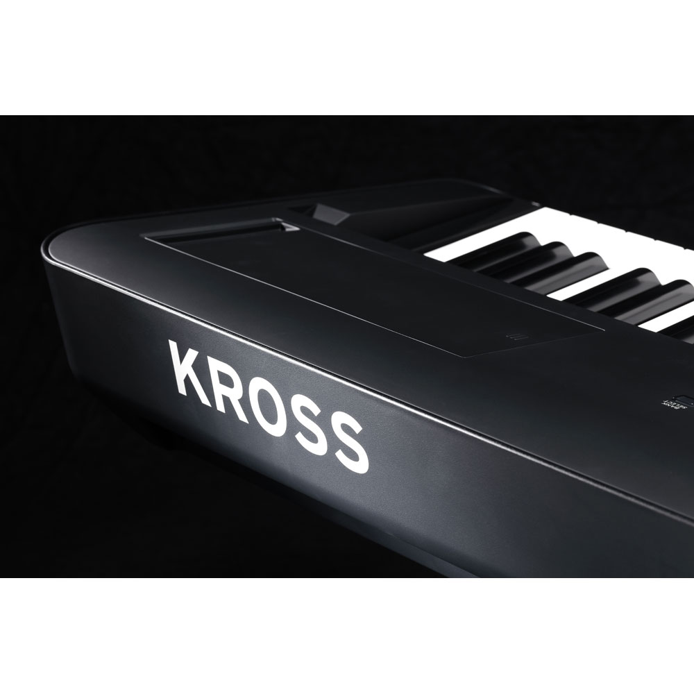 KORG KROSS2-88-MB｜ミュージックランドKEY