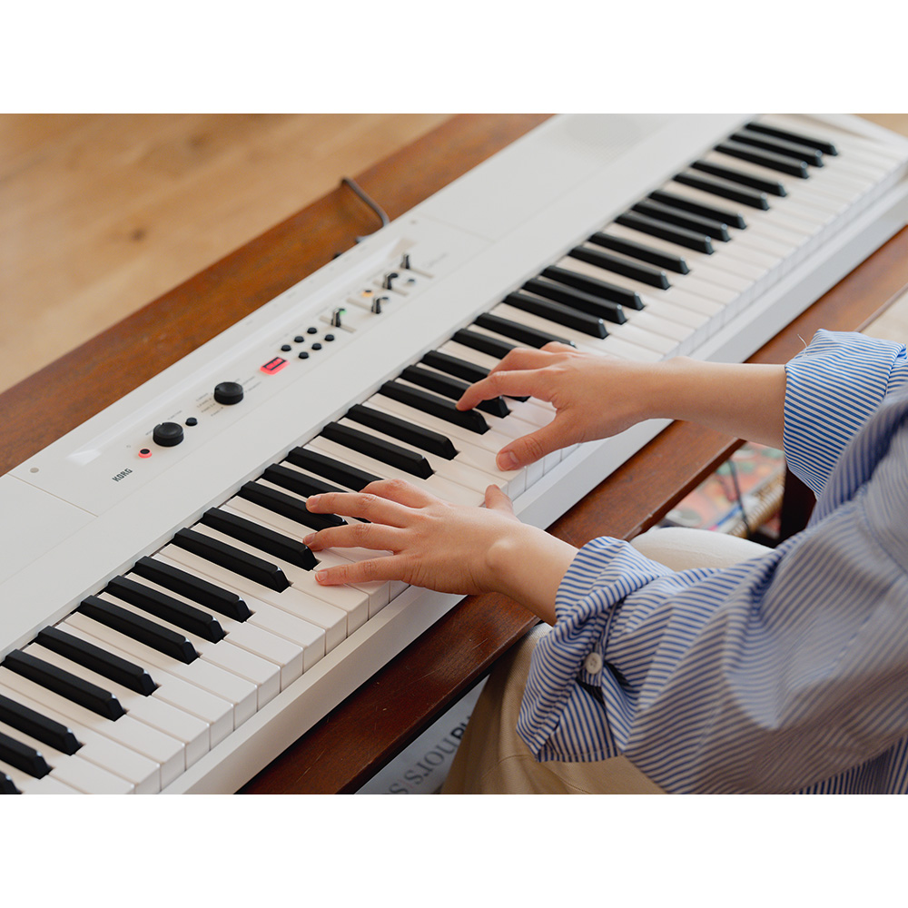 KORG Liano LIVE! [L1 LIVE]｜ミュージックランドKEY