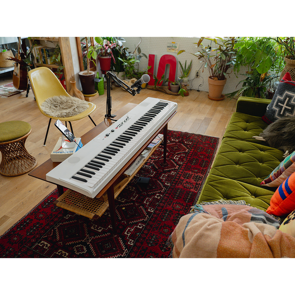 KORG Liano LIVE! [L1 LIVE]｜ミュージックランドKEY