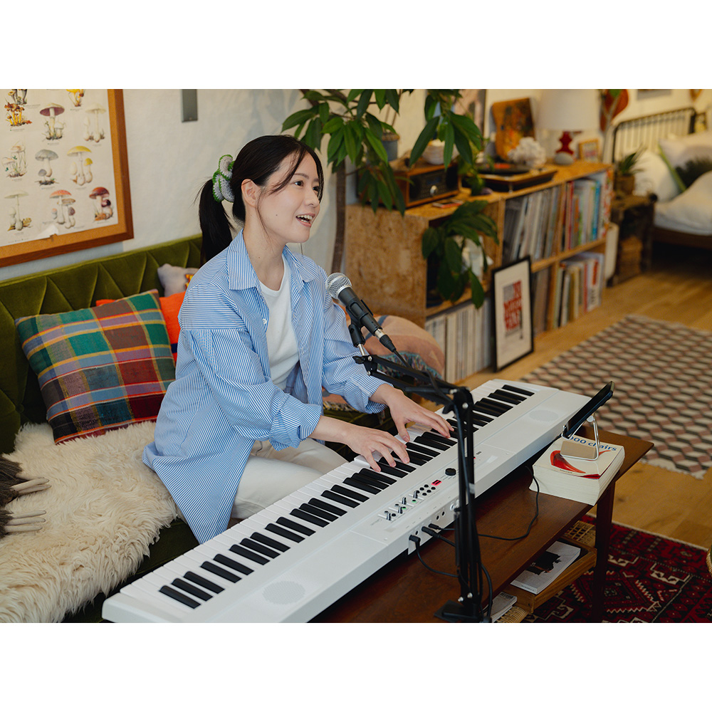 KORG Liano LIVE! [L1 LIVE]｜ミュージックランドKEY
