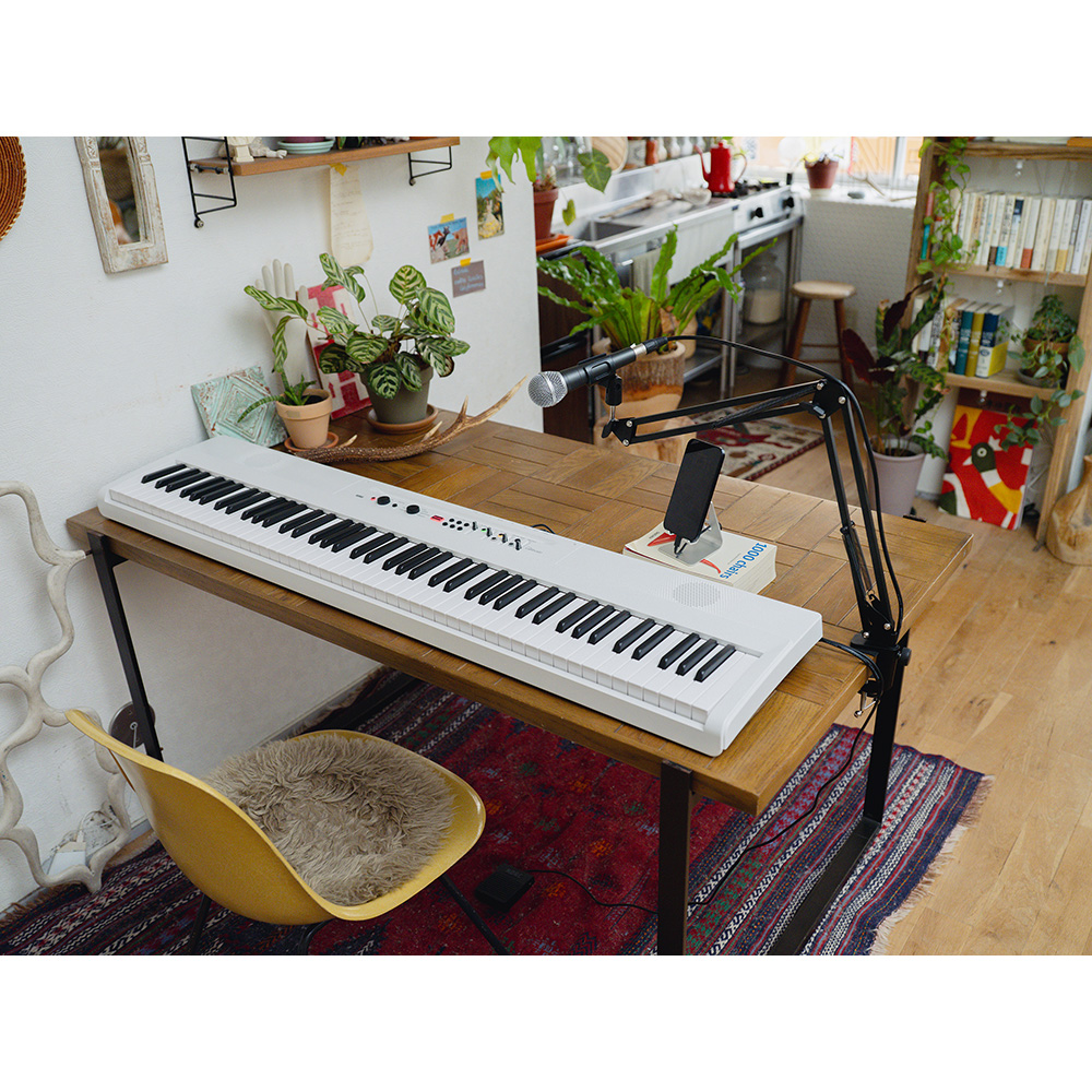 KORG Liano LIVE! [L1 LIVE]｜ミュージックランドKEY