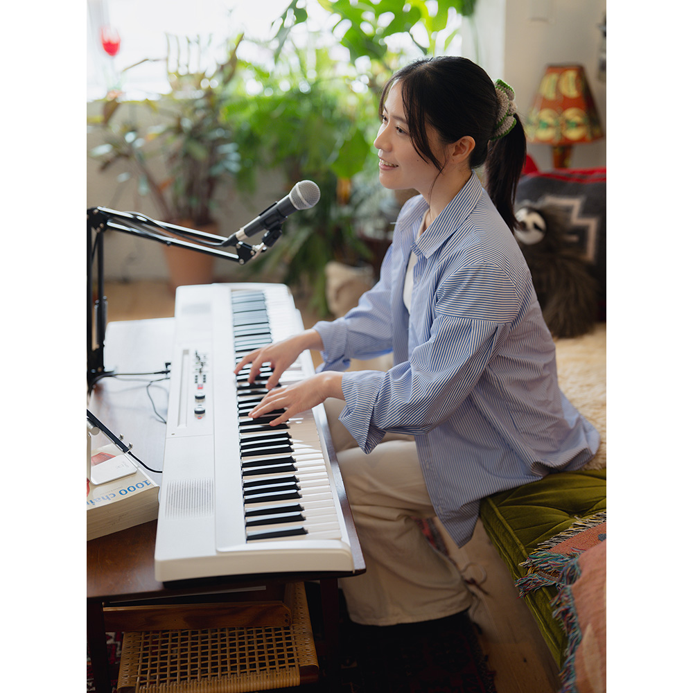 KORG Liano LIVE! [L1 LIVE]｜ミュージックランドKEY