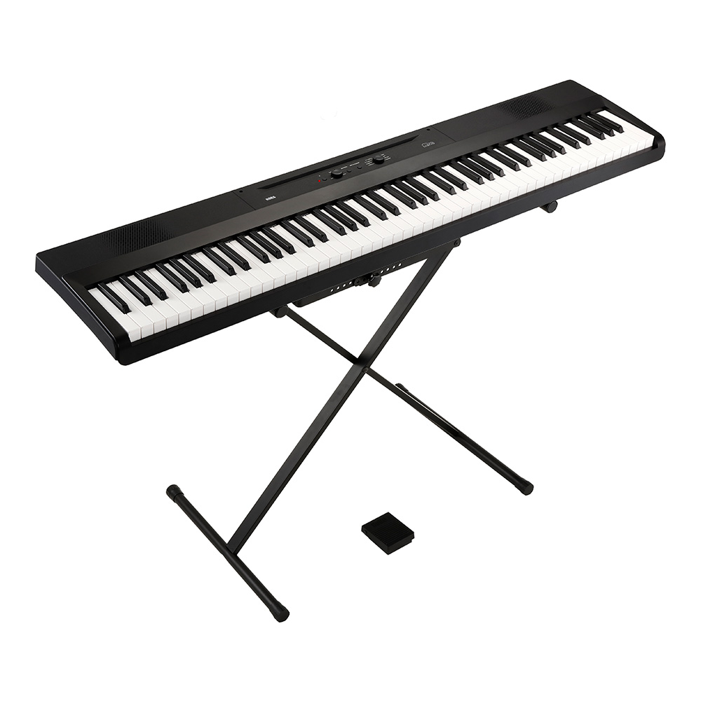 KORG Liano L1SP BK ブラック｜ミュージックランドKEY