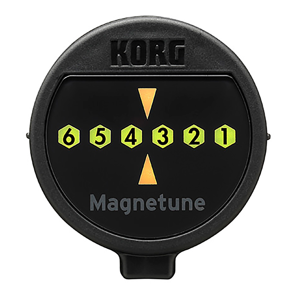 KORG Magnetune MG-1｜ミュージックランドKEY