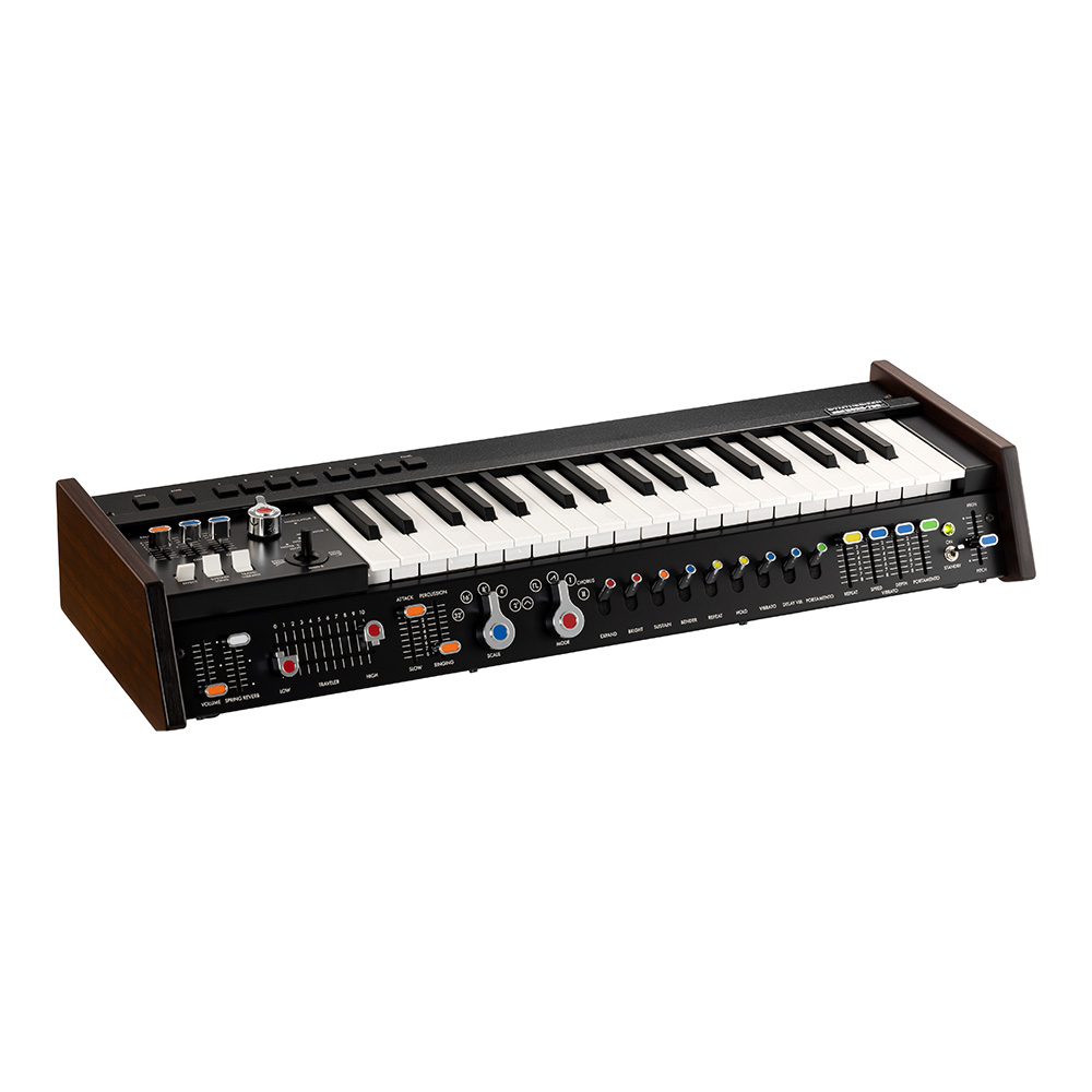 KORG miniKORG 700Sm｜ミュージックランドKEY