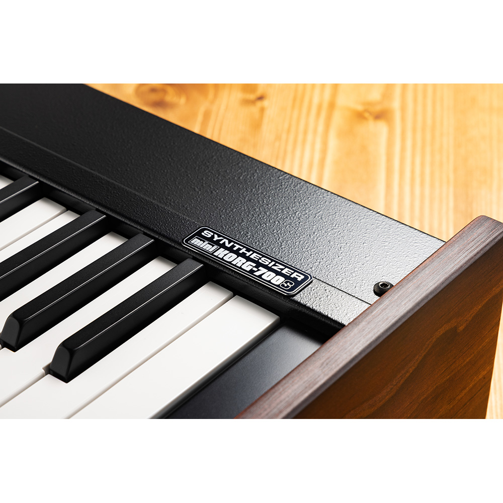 KORG miniKORG 700Sm|ミュージックランドKEY KORG miniKORG 700Sm|ミュージックランドKEY