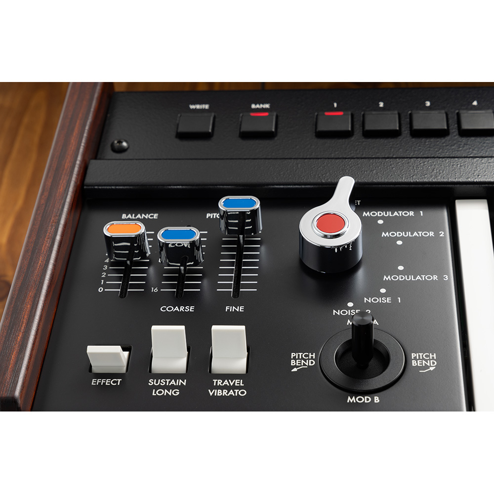KORG miniKORG 700Sm｜ミュージックランドKEY