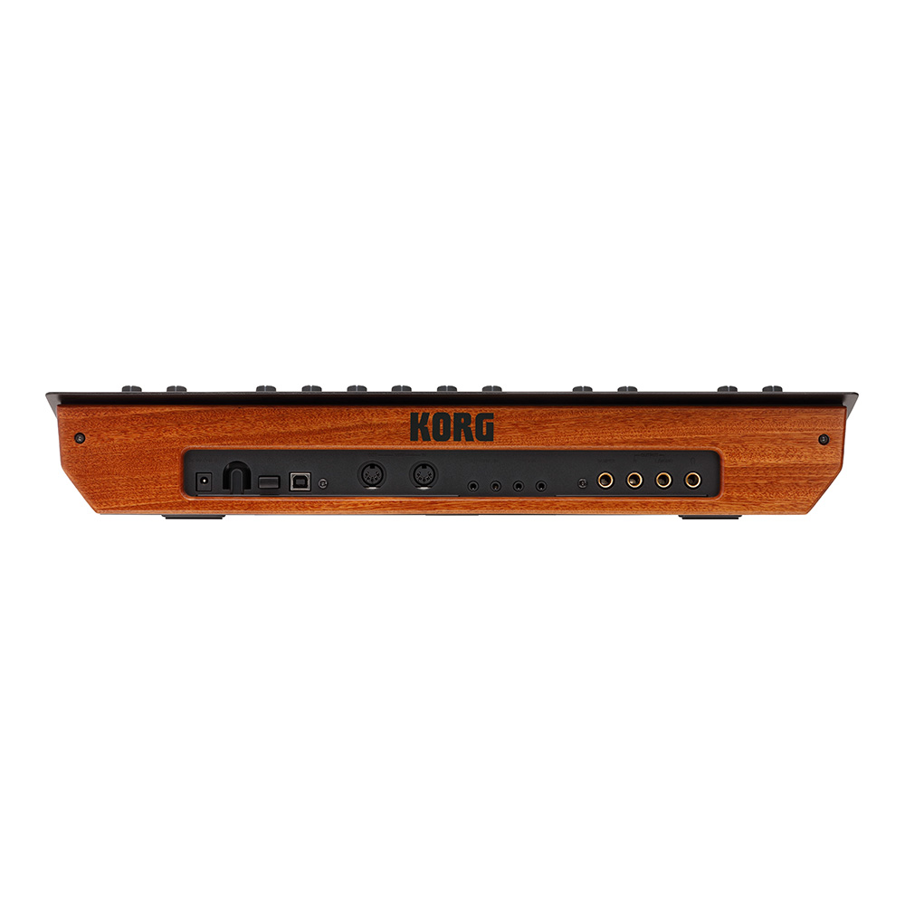 KORG minilogue xd｜ミュージックランドKEY