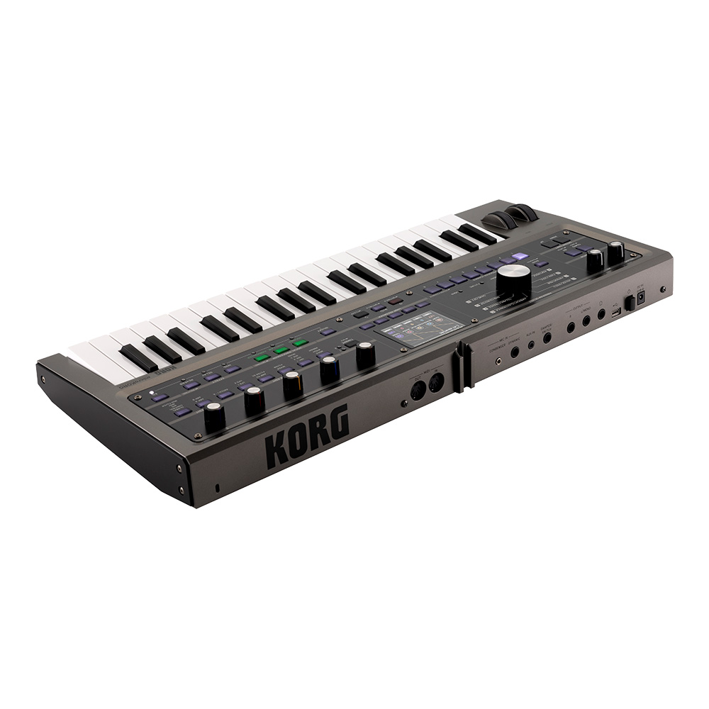 KORG microKORG 2 [MK-2]｜ミュージックランドKEY