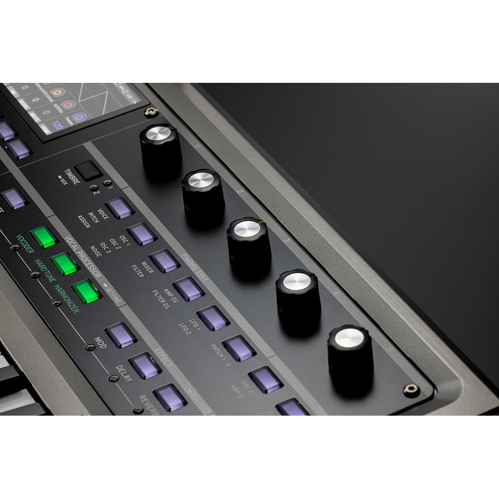 KORG microKORG 2 [MK-2]｜ミュージックランドKEY