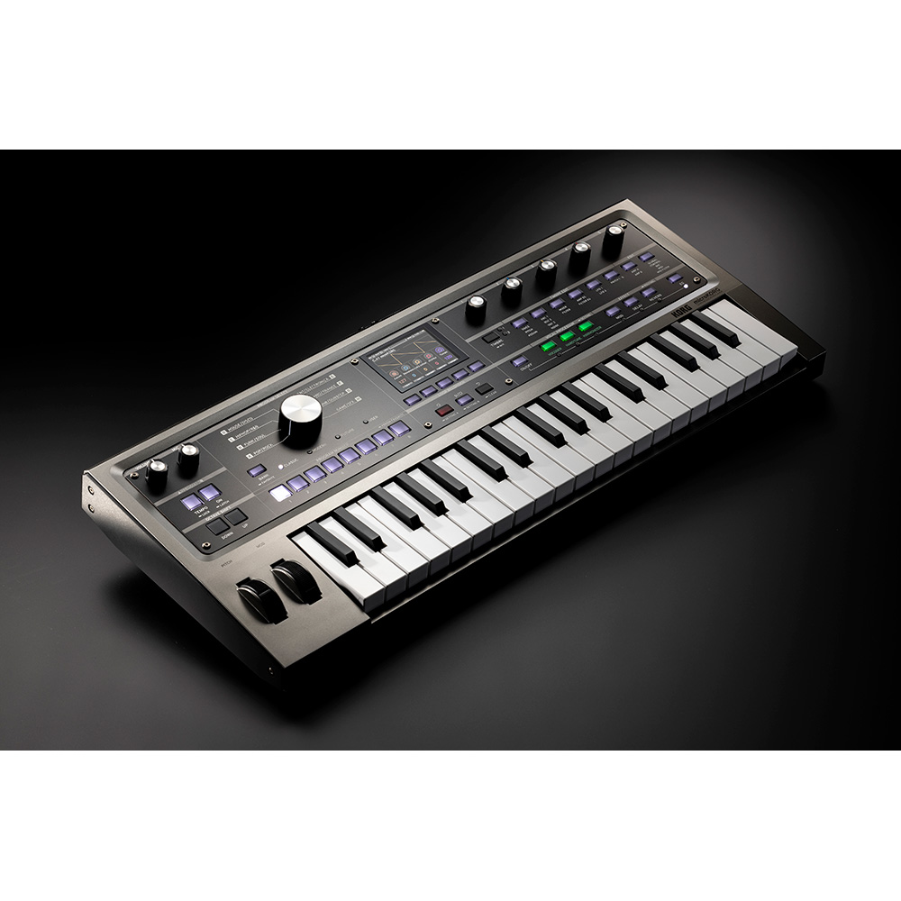 KORG microKORG 2 [MK-2]｜ミュージックランドKEY