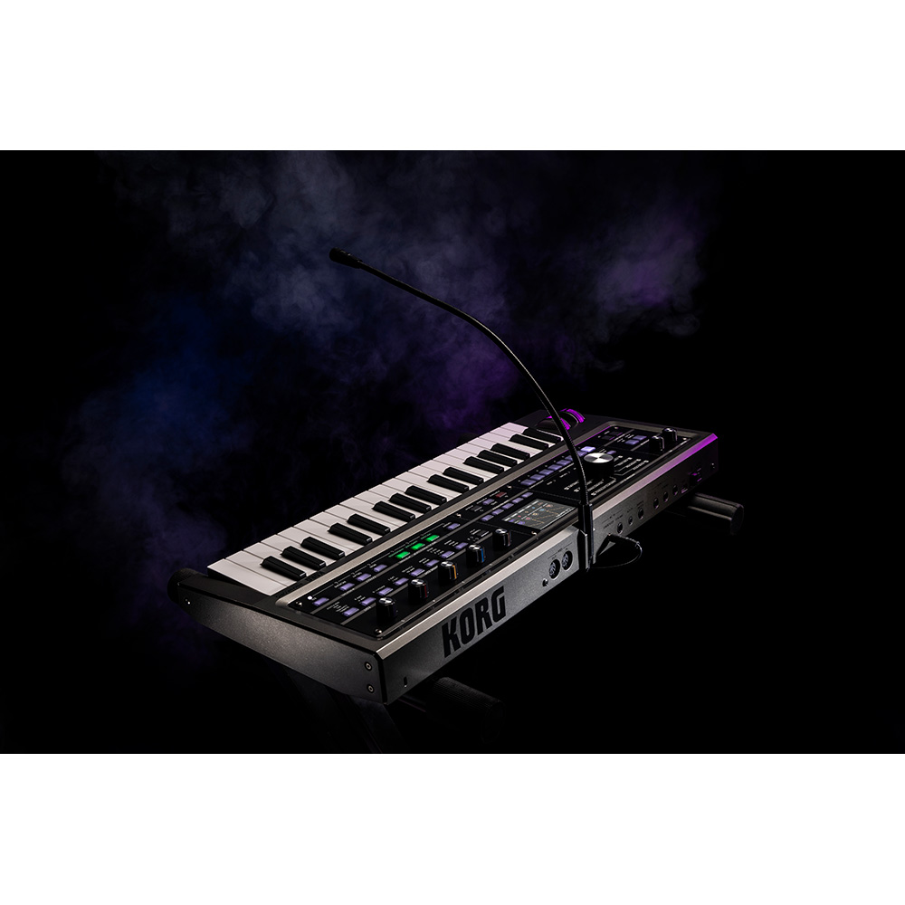 KORG microKORG 2 [MK-2]｜ミュージックランドKEY