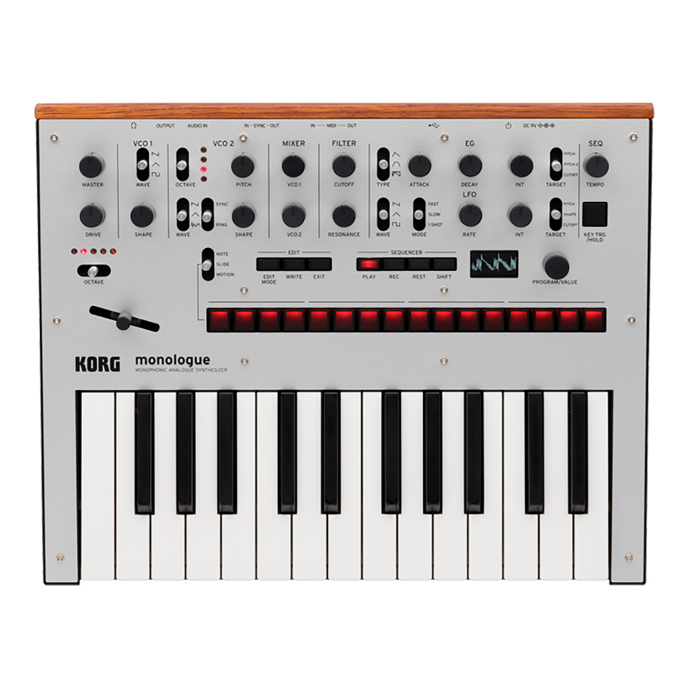 低価セール ヤフオク! - 新品・ストア KORG キーボード/シンセサイザー