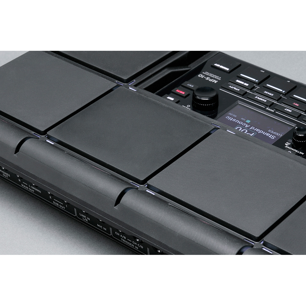 KORG MPS-10｜ミュージックランドKEY