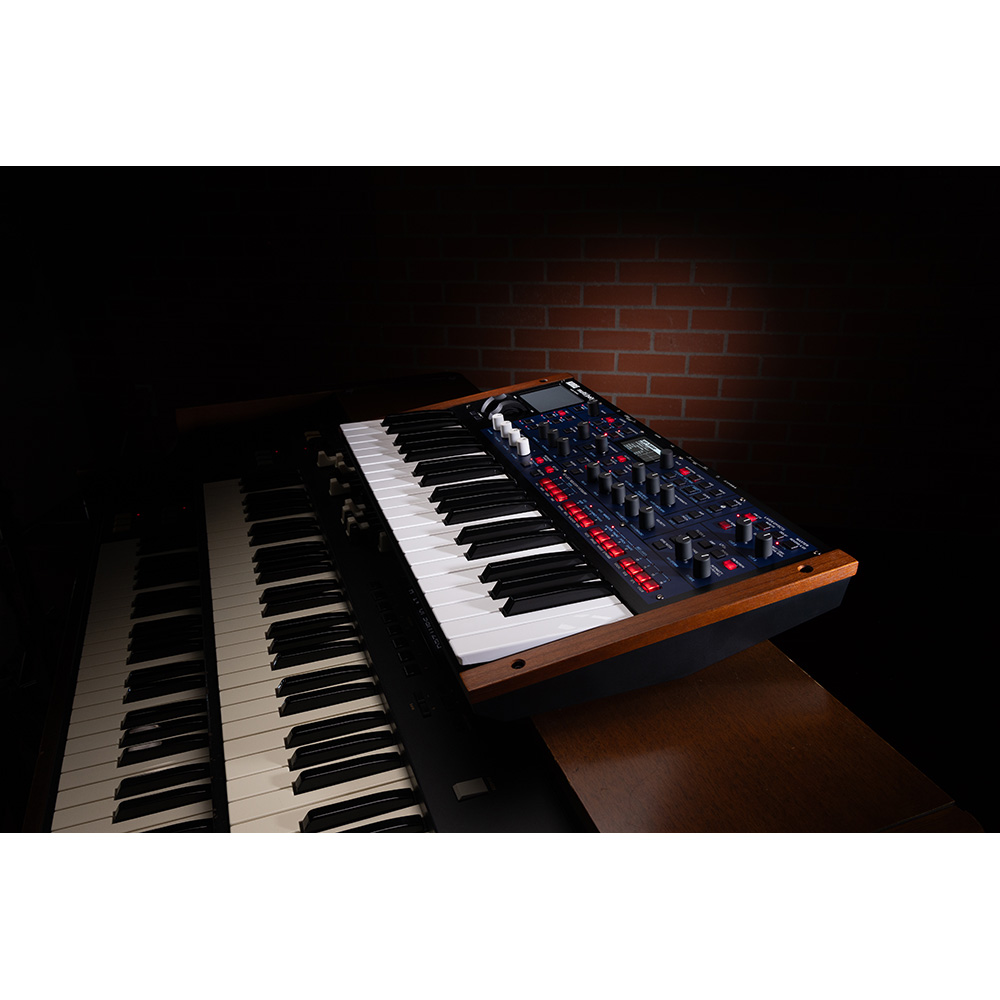 KORG multi/poly｜ミュージックランドKEY