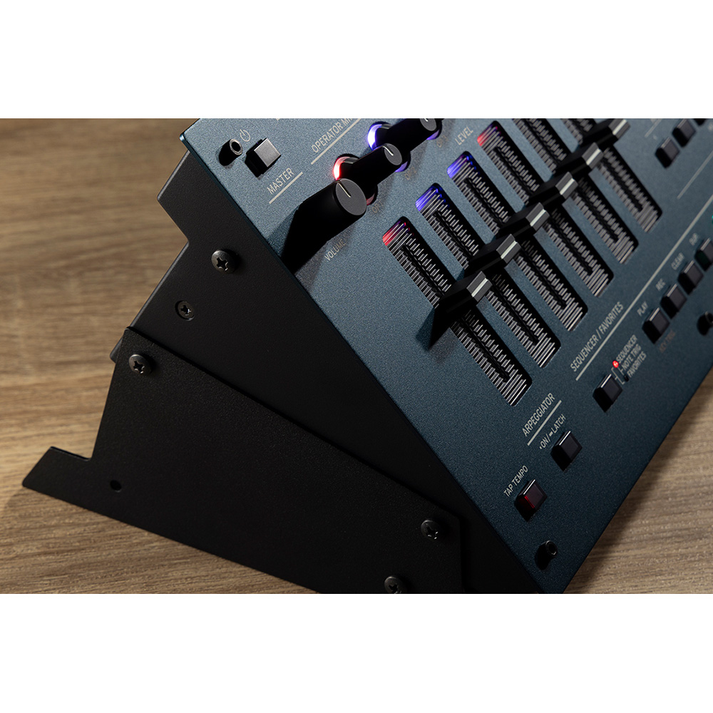 KORG opsix module [OPSIX-M]｜ミュージックランドKEY