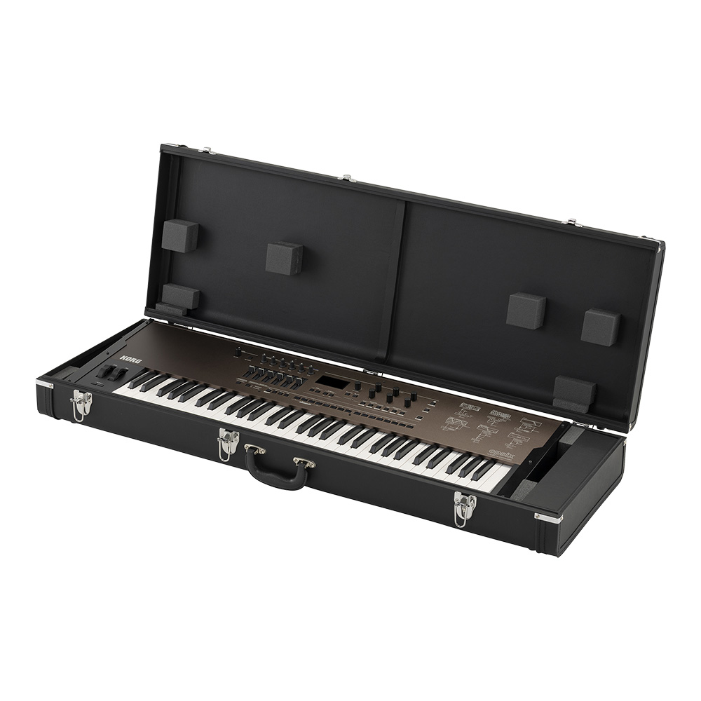 コルグ電子ピアノ　シンセサイザー　KORG DS-8