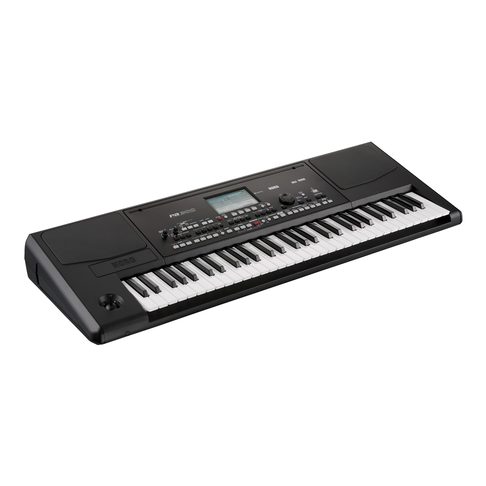 KORG Pa300 未使用