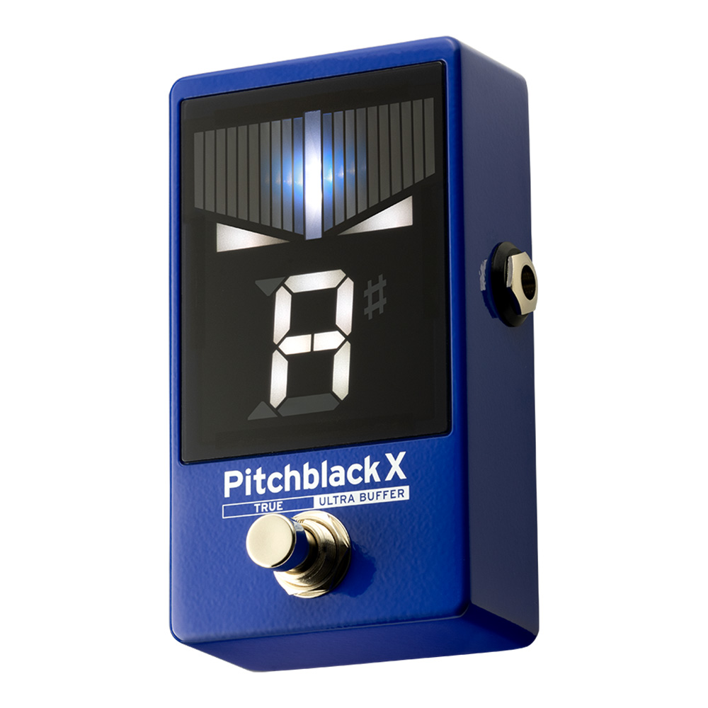 KORG Pitchblack X BL [PB-X BL]｜ミュージックランドKEY
