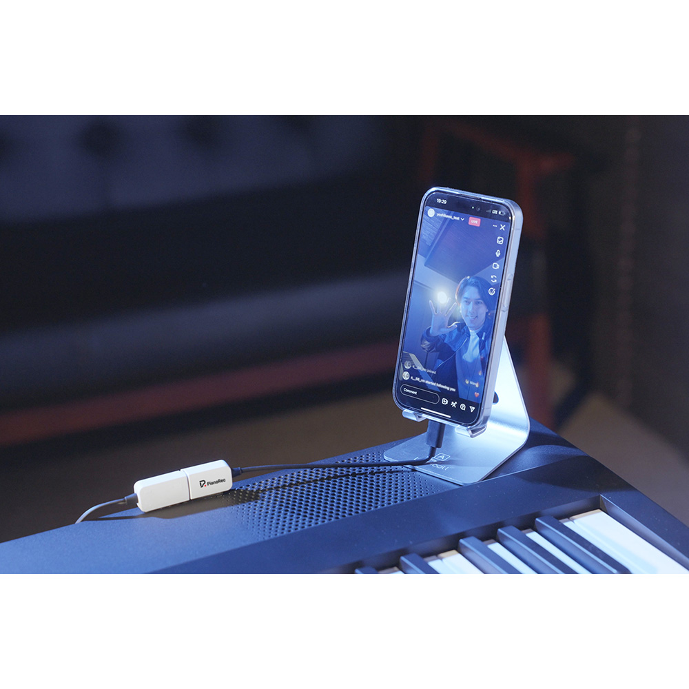 レビュー高評価の商品!の商品をすべて KORG PianoRec｜ミュージックランドKEY DJ機材