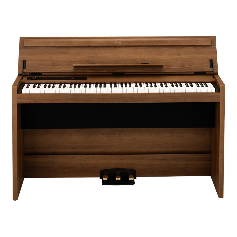 KORG Poetry Magnifique｜ミュージックランドKEY