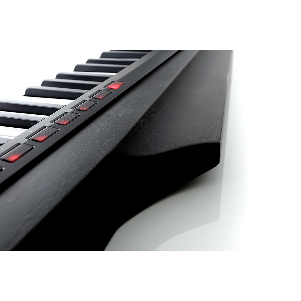 KORG RK-100S 2 BK トランスルーセント・ブラック｜ミュージック
