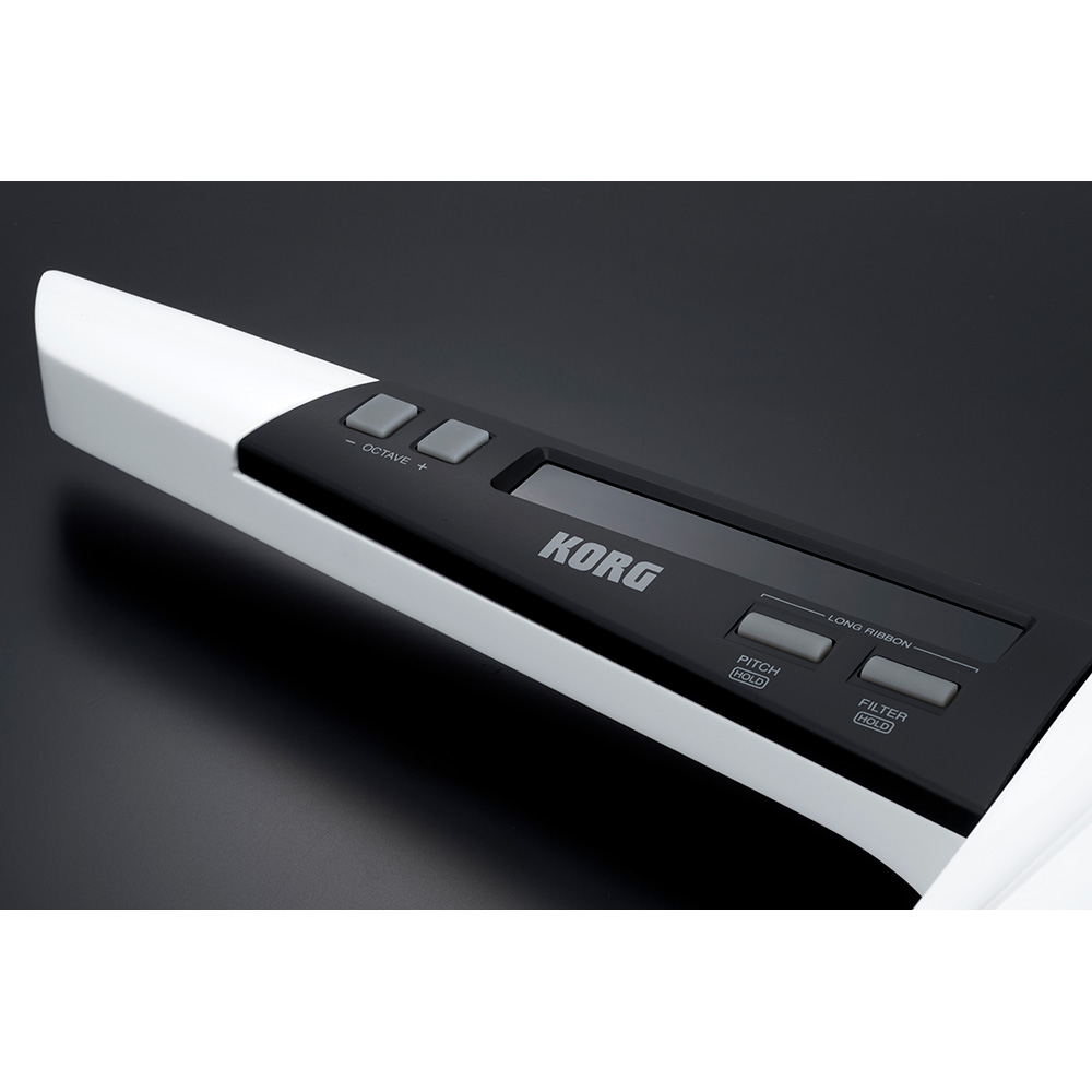 KORG RK-100S 2 WH (Gloss White)｜ミュージックランドKEY