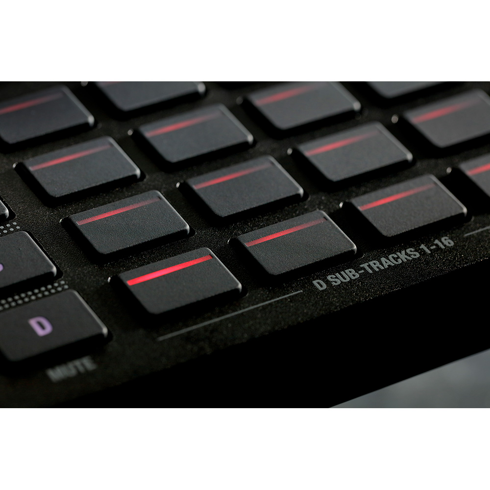 KORG SQ64|ミュージックランドKEY KORG SQ64|ミュージックランドKEY