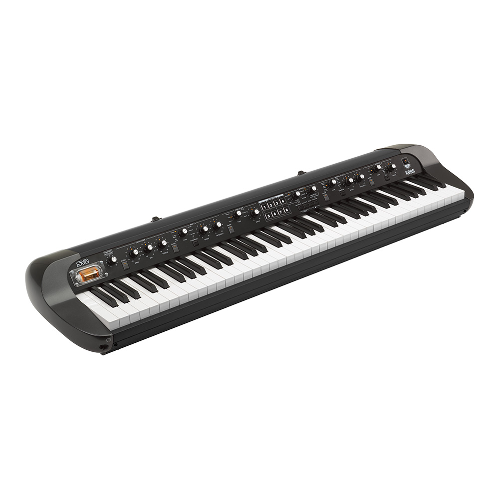 KORG SV2-73｜ミュージックランドKEY