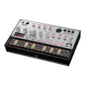 定番限定品新品・ストア★KORG シンセサイザー volca bass コルグ