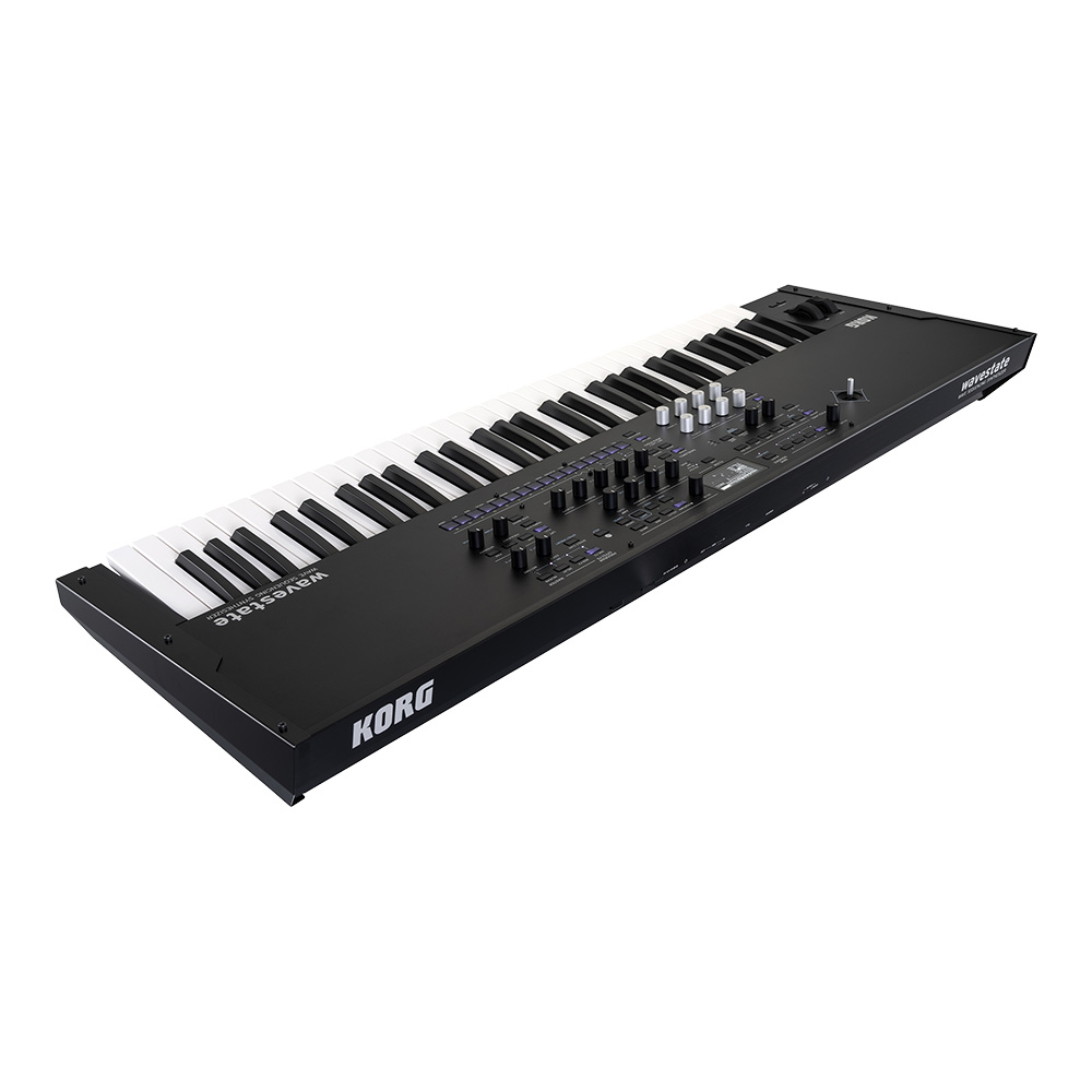 KORG wavestate SE｜ミュージックランドKEY