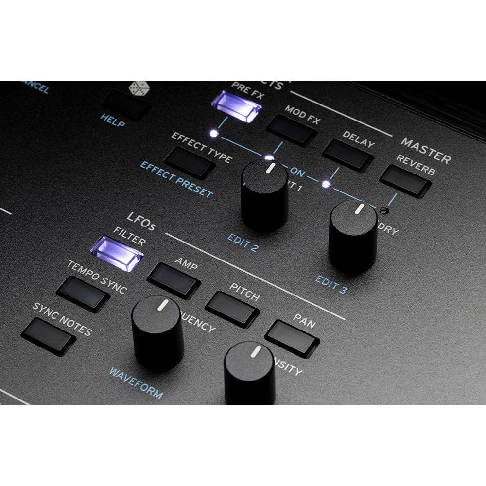 KORG wavestate SE｜ミュージックランドKEY