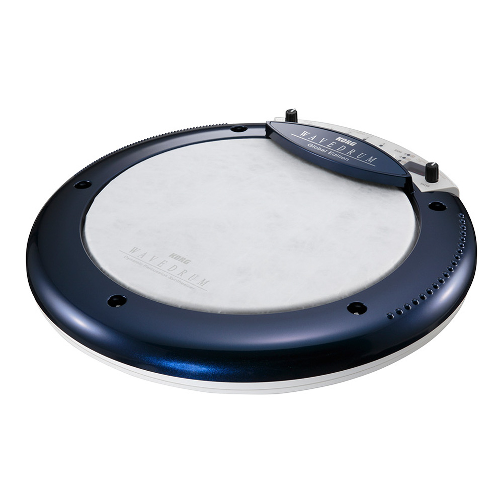 【WAVEDRUM WD-X】　中古 Korg Wavedrum WD-X Electronic Drum Percussion Synthesizer | eBay