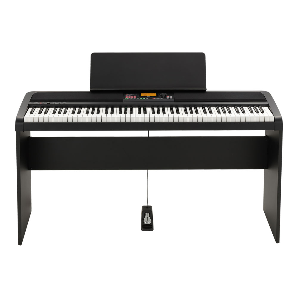 KORG XE20｜ミュージックランドKEY